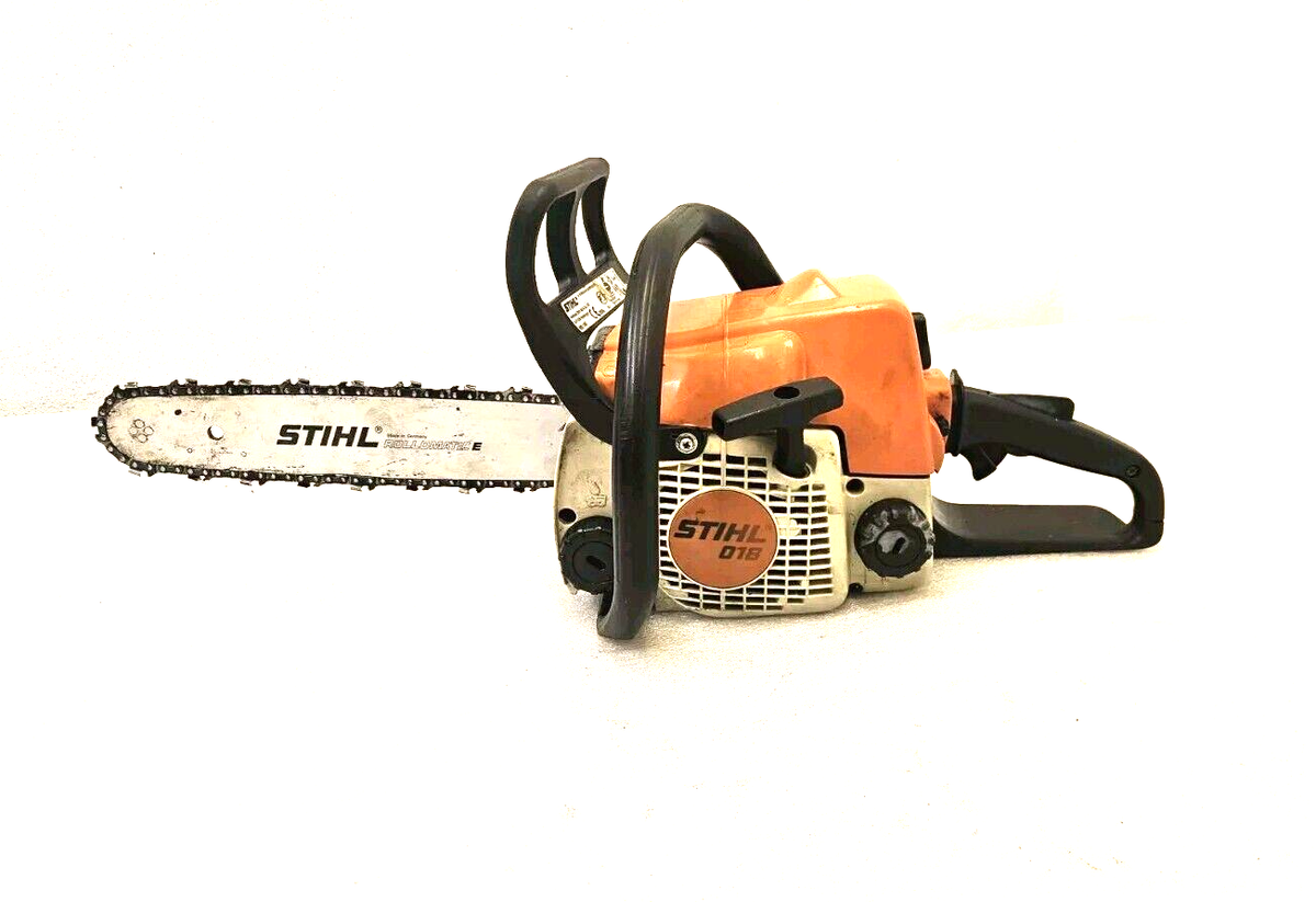 Stihl 018