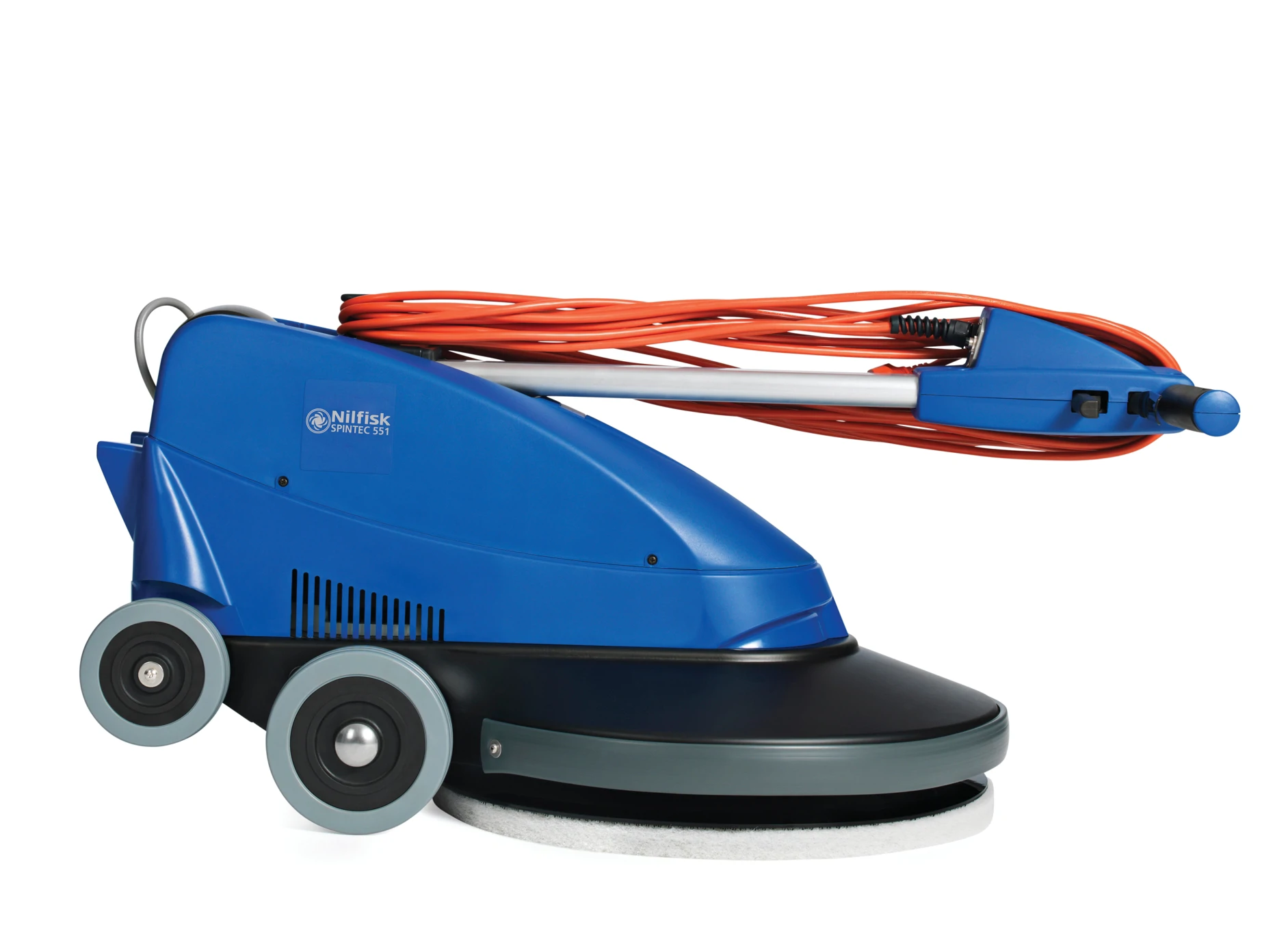 Nilfisk Sprintec 551 UH